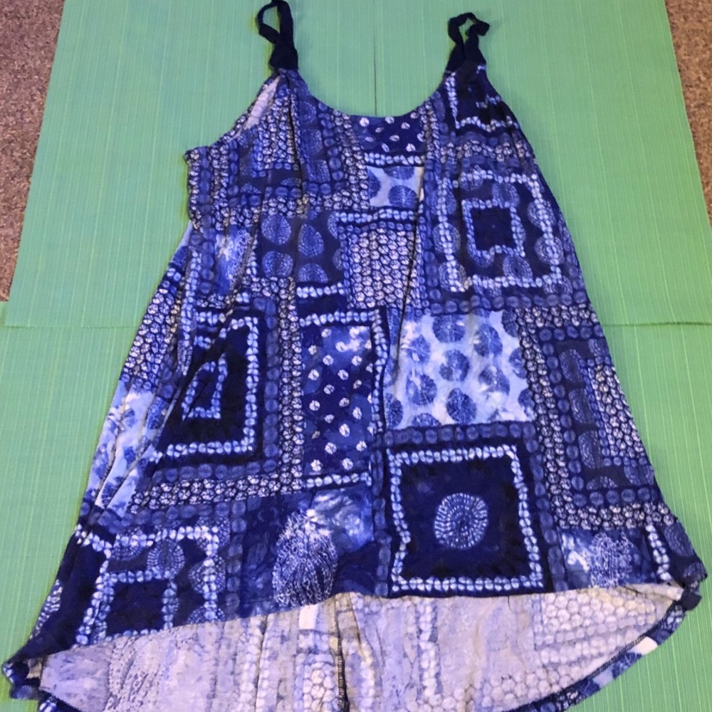 Women’s Cupio tank top